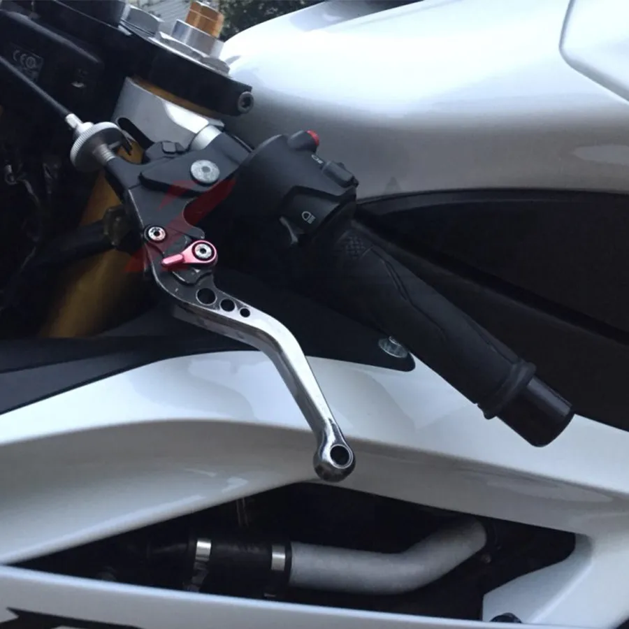 Для 7/8 'དྷ мм CNC алюминиевый руль для мотоцикла рукоятка yamaha MT 09 mt09 07 SJ6N XJ6 FZ6 SJ6S FZ6S