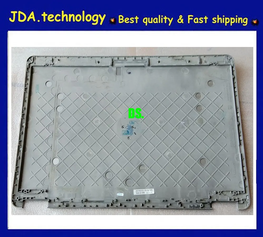 Новая задняя крышка MEIARROW для ЖК-дисплея Dell E7440 + ЖК-шарнир серии L R 0G3D2K 0HV9NN Non-Touch |