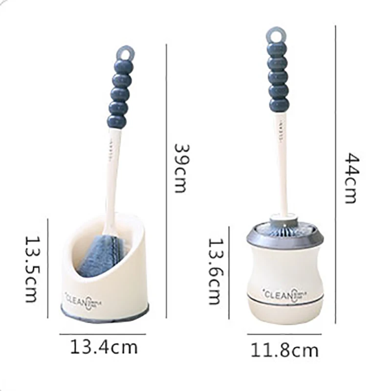 Держатель для туалетной щетки ONEUP напольный инструмент Чистки унитаза с