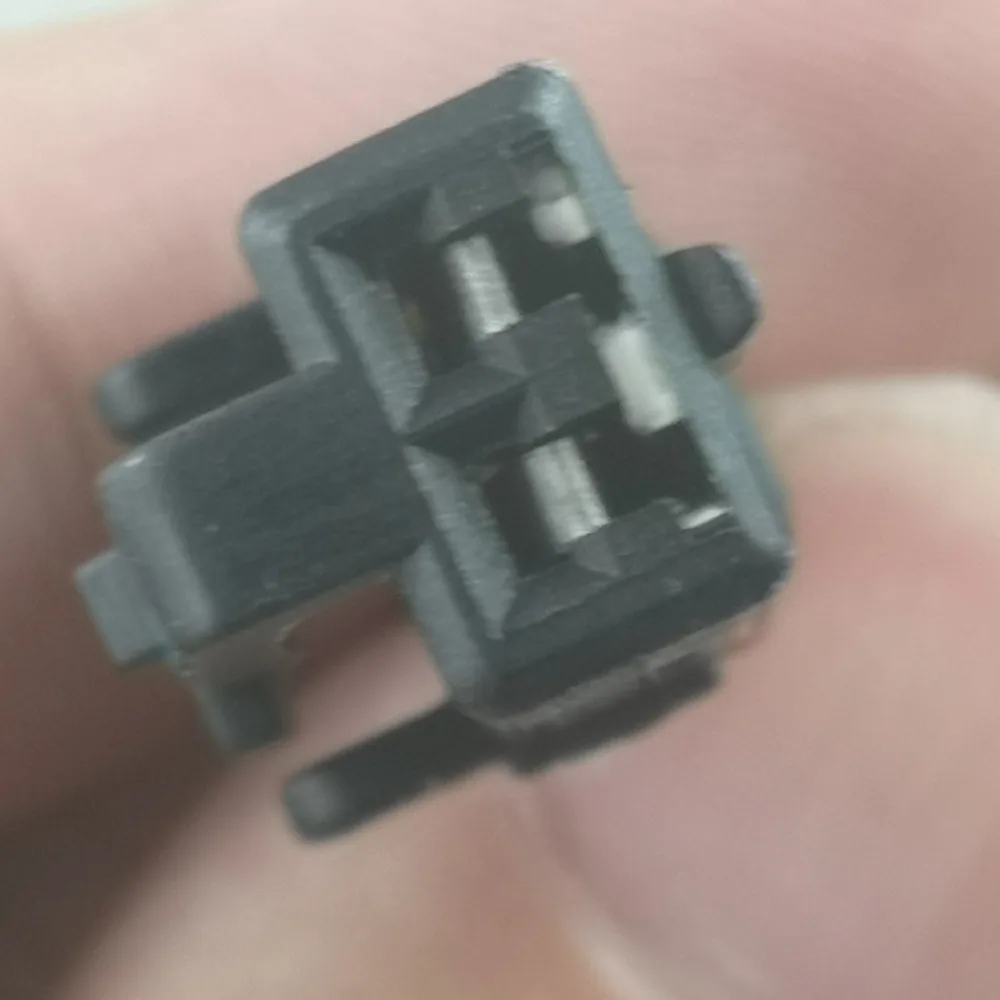Новинка 89545 48030 8954548030 задний левый датчик скорости колеса ABS для RX330 RX350 RX400h AWD