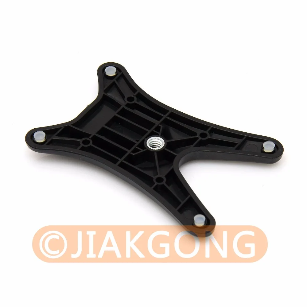 

DSLRKIT Flash Stand for Canon 580EX 430EX II 550EX 420EX 540EZ