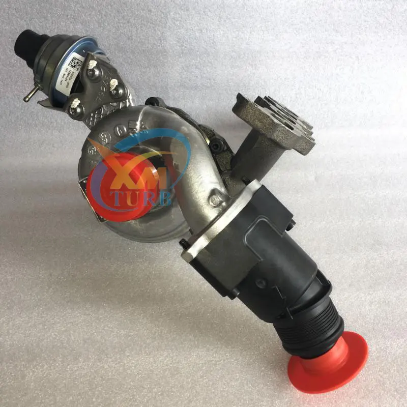 GTC1446MVZ 795090 5003S 0003/03L253016SX/03L253016S/03L253016SV турбо для Volks wgen Amarok 2 0 TDI CDBA