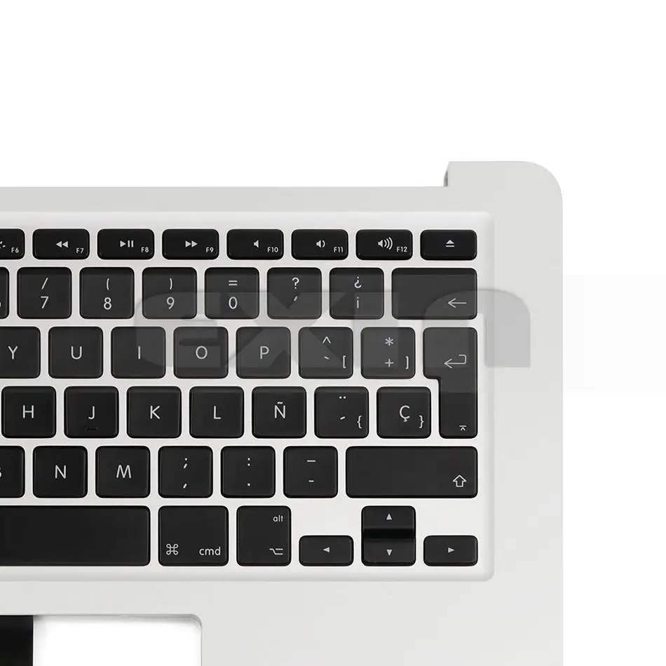Новинка для MacBook Air 13 &quotA1466 испанский Spain SP Топ чехол с подставкой рук клавиатурой