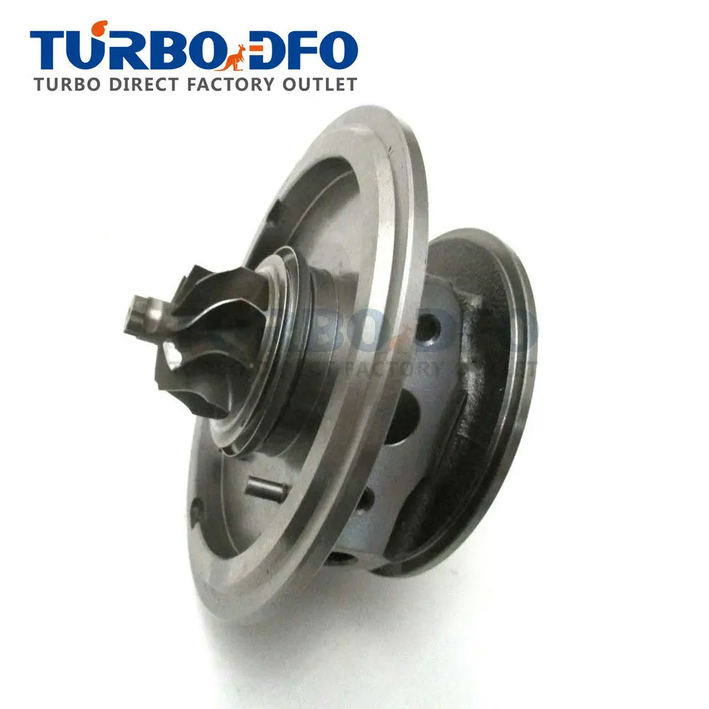 789016-0001 картридж турбины для VW Polo 75 HP 1 2 TDI R3 Euro 5 4V DPF-турбокомпрессор core 03P253019B 789016 CHRA
