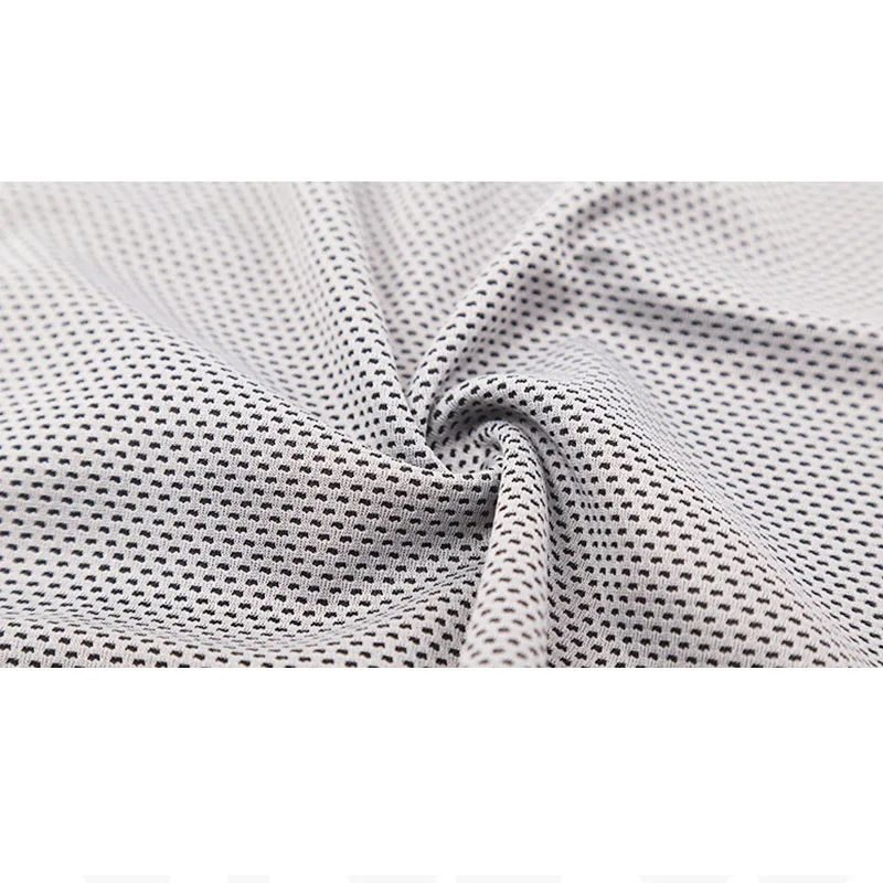 LDAJMW спортивное охлаждающее быстросохнущее портативное полотенце | Дом и сад