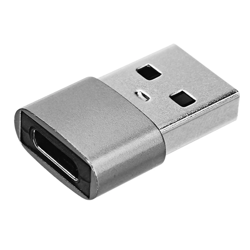 USB C Thunderbolt 3 адаптер USB-C OTG Тип C преобразователь для Macbook Pro p10 p20 для samsung Примечание для Xiaomi для мобильного телефона Oneplus 6 6 T