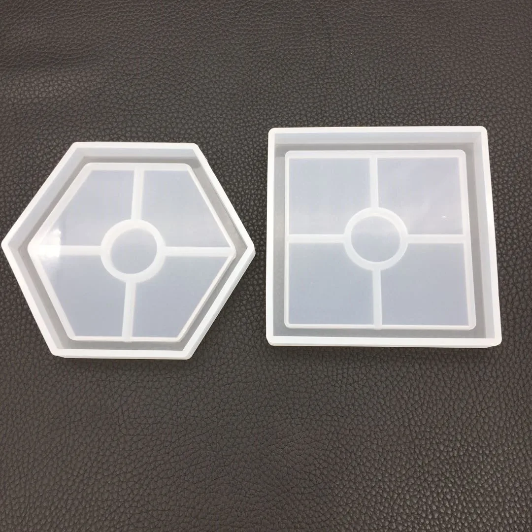 1 шт. основа горшка для чая подставки горшков силиконовая высушенная форма