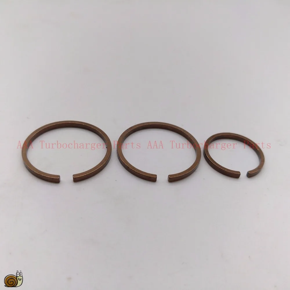 Запчасти для турбонагнетателя K31 поршневое кольцо/уплотнительное кольцо