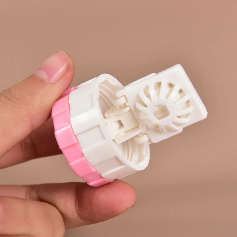 Портативный ручной одно пластиковое устройство для очистки контактных