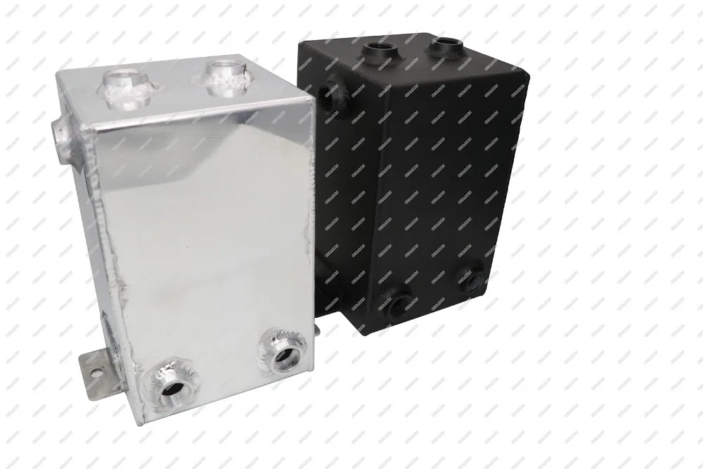 3L универсальный автомобильный тюнинг гонки падение бак противовзрывная