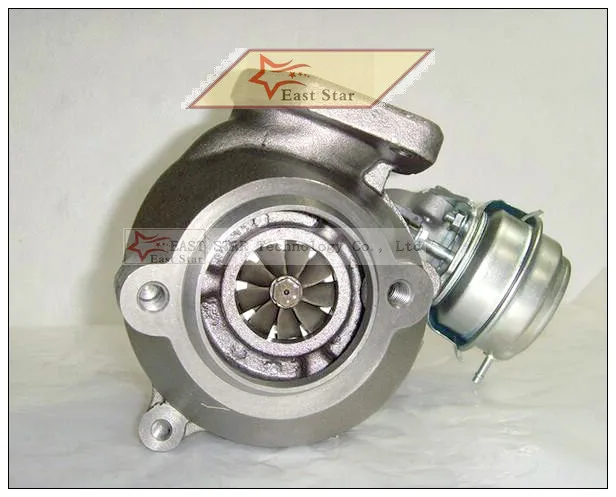 Турбокомпрессор GT1749V 750431 5012S 717478 0001 для BMW 120D 320D E46 520D 01 05 X3 E83 E83N M47TU л л.с.|turbo system|e46