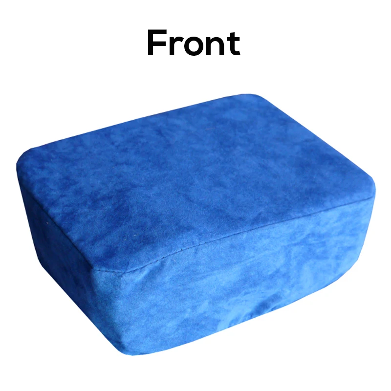 Оригинальный Аун замшевый пылезащитный чехол для AUN Porjector C80/C80UP F10 AKEY1