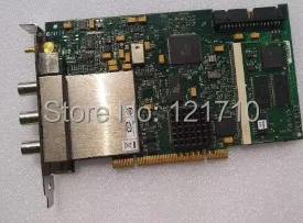 Карта для промышленного оборудования ni PCI-5112 186478E-01