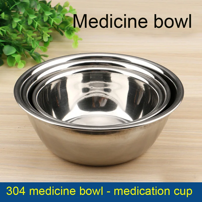 Makeup Tool Kitl medicine bowl cup premium thick hospital equipment tools special for | Красота и здоровье