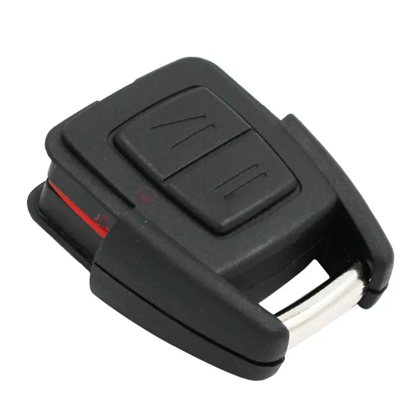 2/3 Button New Replacement Alarm Remote Control Car Key Fob 433.92MHz for Vauxhall Opel Astra Vectra Zafira Frontera Omega | Автомобили и