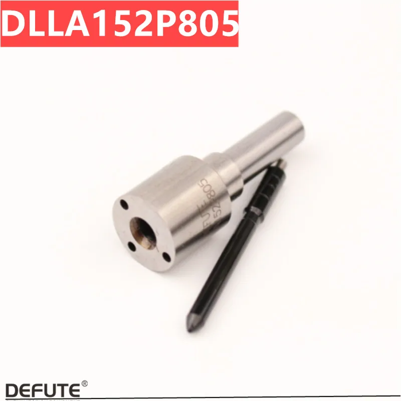 DLLA 152P 805 насадка для впрыска с общей топливной магистралью запасная часть DLLA152P805