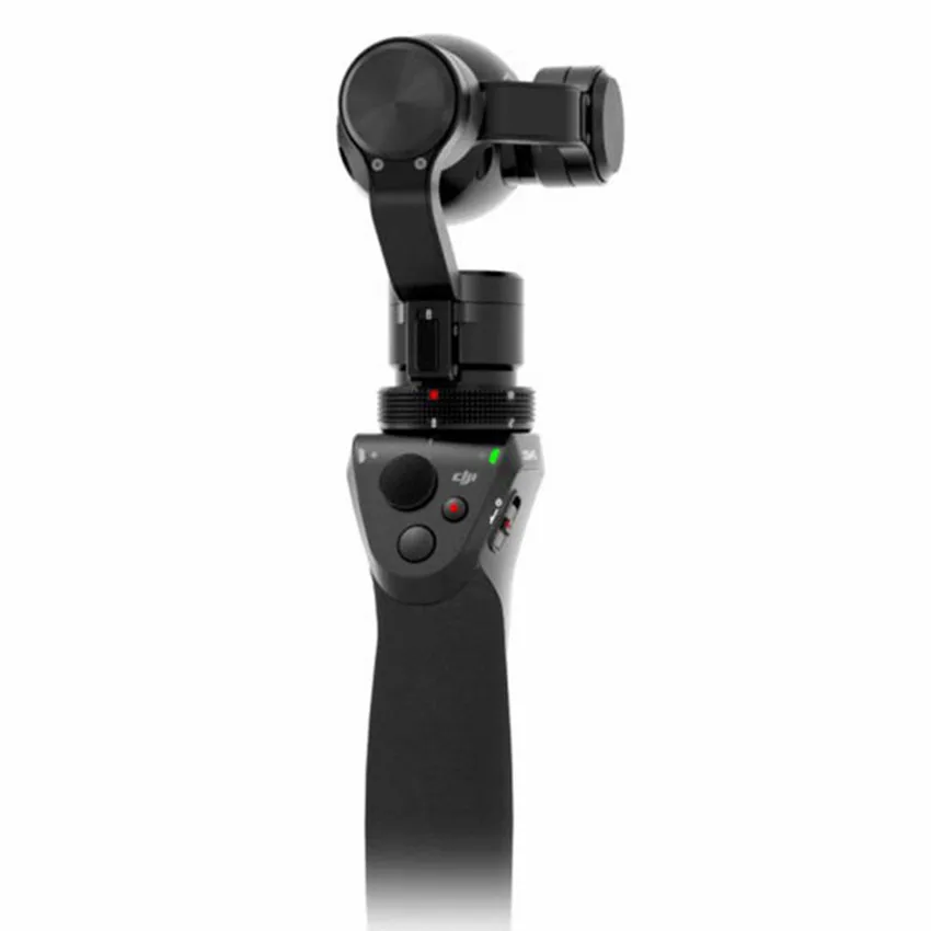 Оригинальный DJI Osmo умный ручной 4K камера и 3 осевой Zenmuse X3 Gimbal оригинальные