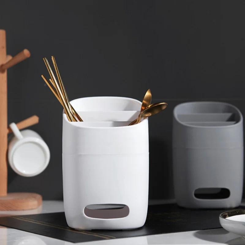 Подставка для кухонной посуды кухонный Органайзер подставка посуды|Полки и