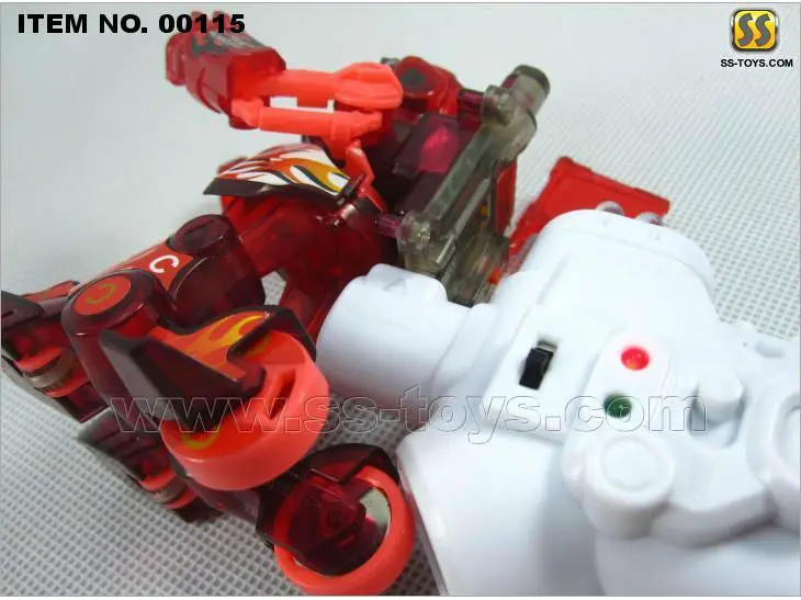 

Impulls 777-615 RC Robot 2PCS remote radio control battle fighting RC robot novelty toys gifts new technique high quality! FSWB