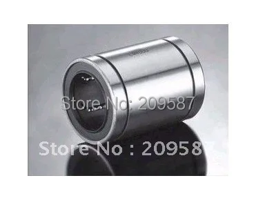 

1pcs LME25UU 25mm Linear Ball Bearing Bushing Linear Motion Bearing 25x40x58 mm