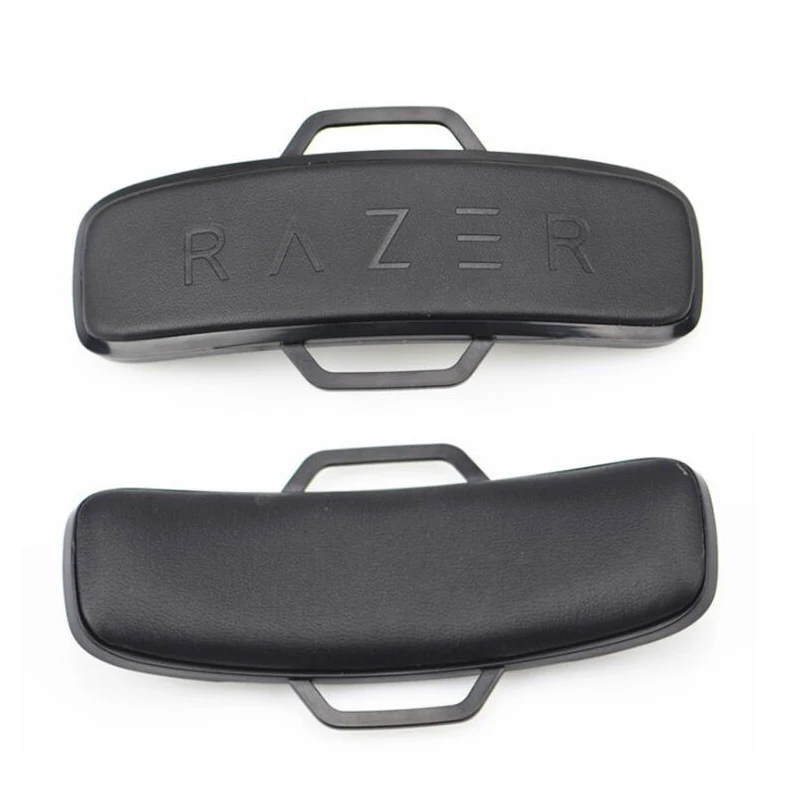 Сменная повязка на голову SHELKEE подушка для наушников Razer ManO'War 7 1 игровая