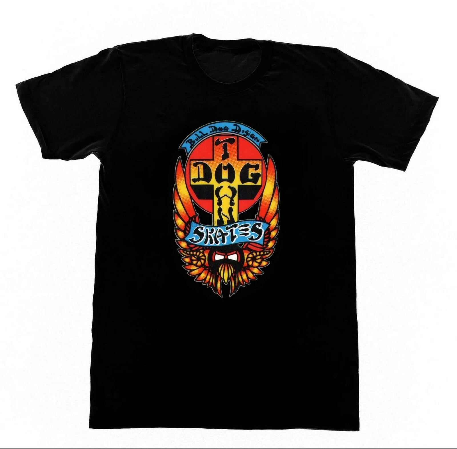 DOGTOWN CROSS Shirt 12 футболка Venice Dogtown Zboys Alva SMA винтажный скейтборд|Мужские футболки| |