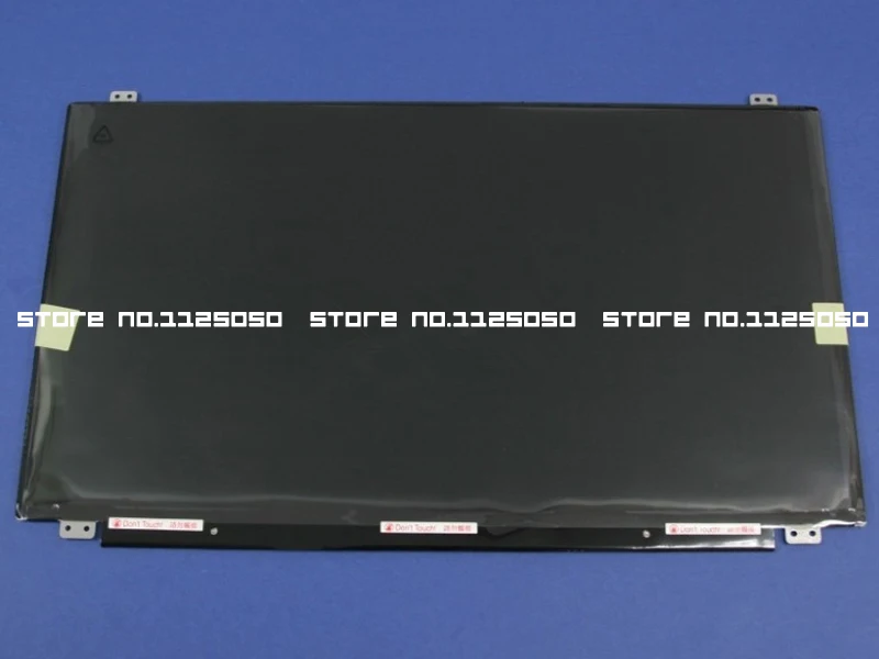 Новый оригинальный ЖК экран для ноутбука Lenovo Y560 Z500 Samsung NP370R5E 370R5E LP156WH3 LTN156AT20 B156XW03