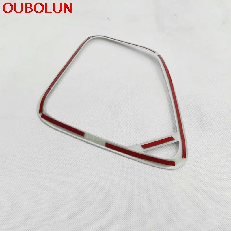 4 шт. накладки на внутреннюю дверь автомобиля Mitsubishi Outlander|accessories accessories|accessories