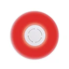 Рекламная Беспроводная большая Стробоскопическая сирена на 1200 мАч для G2B G3B GSM сигнализация для домашних систем безопасности с мигающим откликом громкий звук