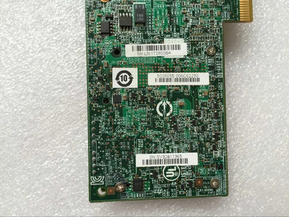 LSI MegaRaid 9270CV-8i 1GB Cache SAS SATA RAID PCIe 3.0 6Gbps =9270-8i | Мобильные телефоны и аксессуары
