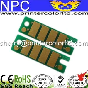 Чип для Nashuatec SP-201 NW SP 201-LA SP-210 SP212 S 204SN 204-SF 201 з 210 цвета тонер пополнения комплектов