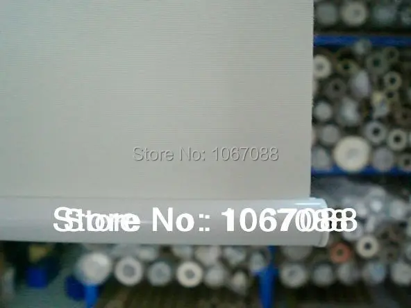 100% Polyester Beige Blackout Roller Blinds Foam Coated Silver Customized Window Curtains for Living Room | Дом и сад