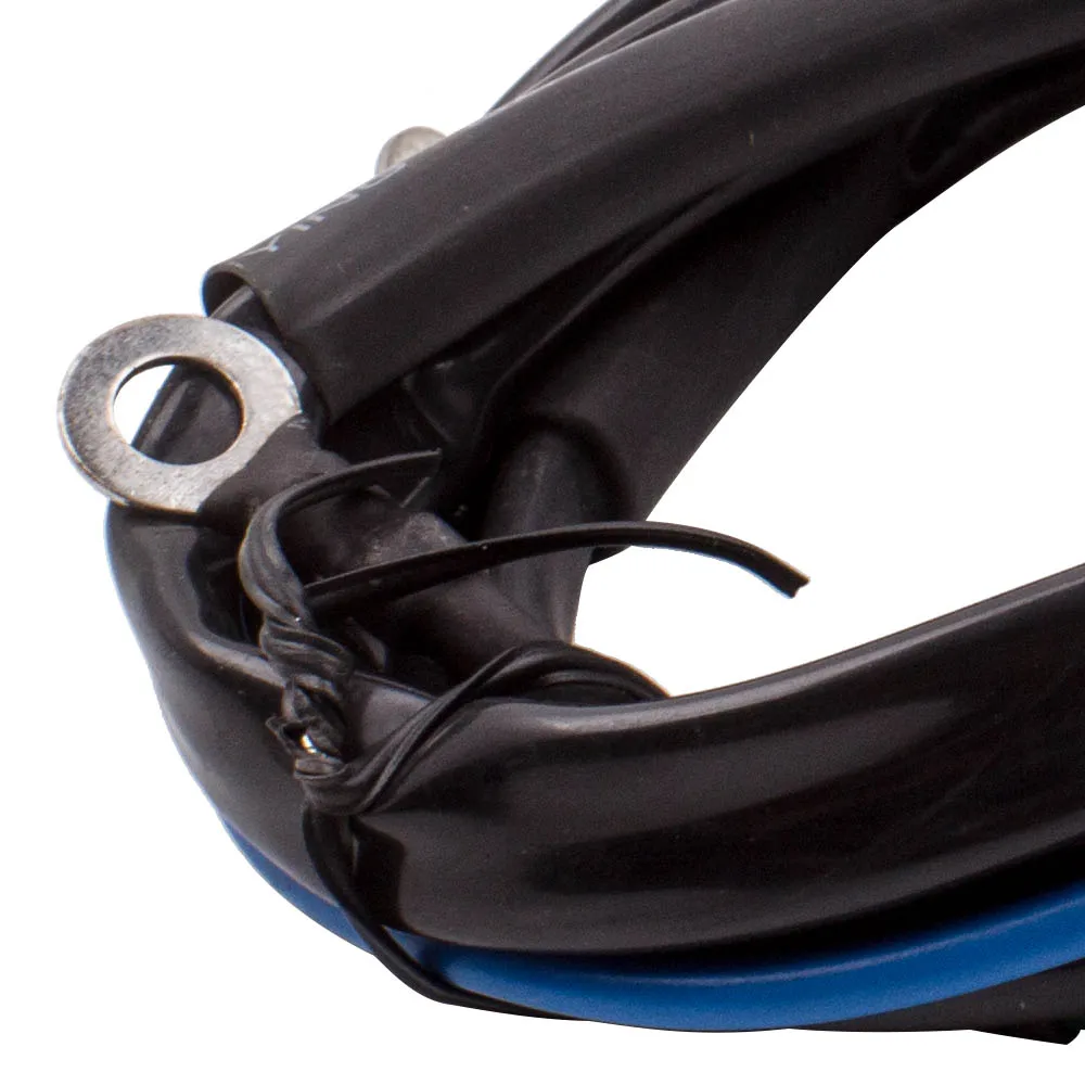 

TILT TRIM MOTOR FOR YAMAHA 40-100 HP 1995-2003 62X-43880 62X-43880-01-00 Tilt & Trim Motor