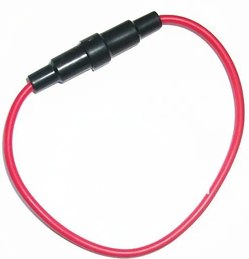 

Fuse Holder,Fuse base, Fuse link F103-C 5X20