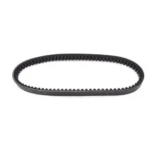 Motorcycle CVT Transmission Driven Belt for Honda WH100 GCC100 SCR100 SPACY100 Moped Scooter Spare Part 23100-GGC-7710-M1
