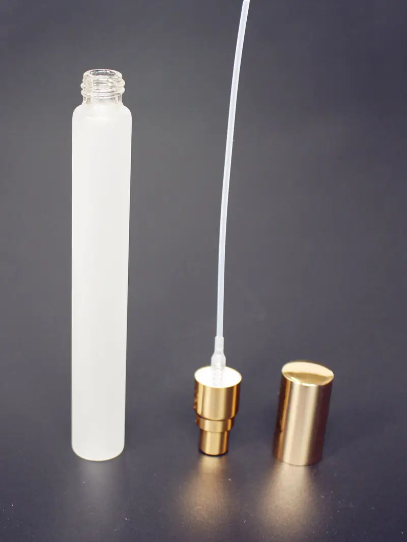 Флакон для духов многоразового использования 20 шт./лот мл|sample perfume bottles|spray bottleglass