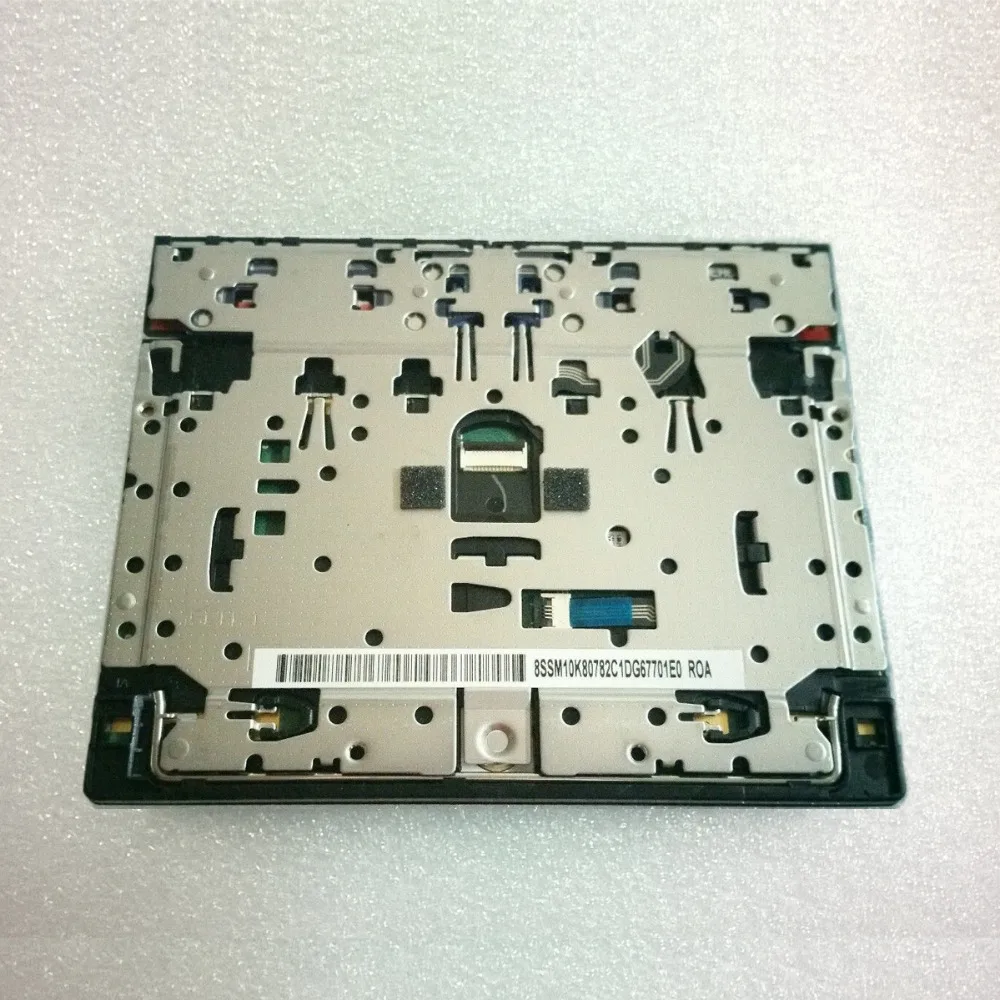 Новый/оригинальный трехкнопочный тачпад для Lenovo Thinkpad T460s ноутбука FRU 00UR946 00UR947 |