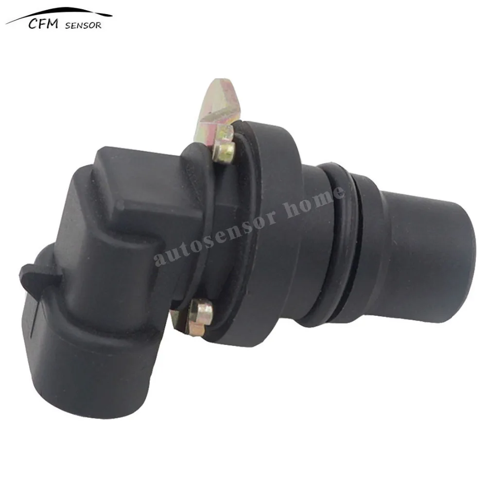 Новый Датчик положения коленчатого вала 1236308 для BYD Zhonghua Daewoo Opel Astra G Combo Meriva Vauxhall |