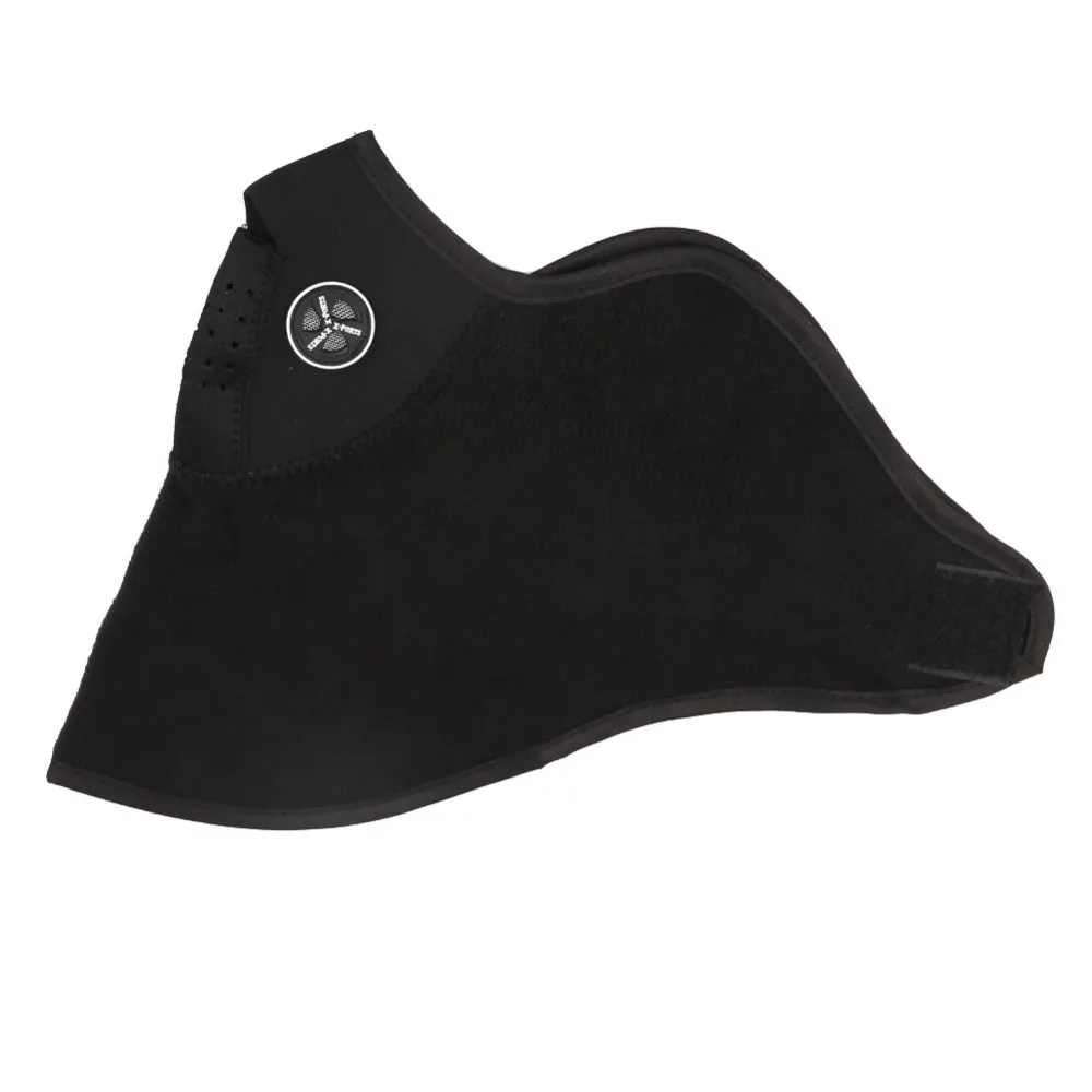 Зимняя грелка для шеи велосипеда маска лица игр катания на лыжах сноуборде