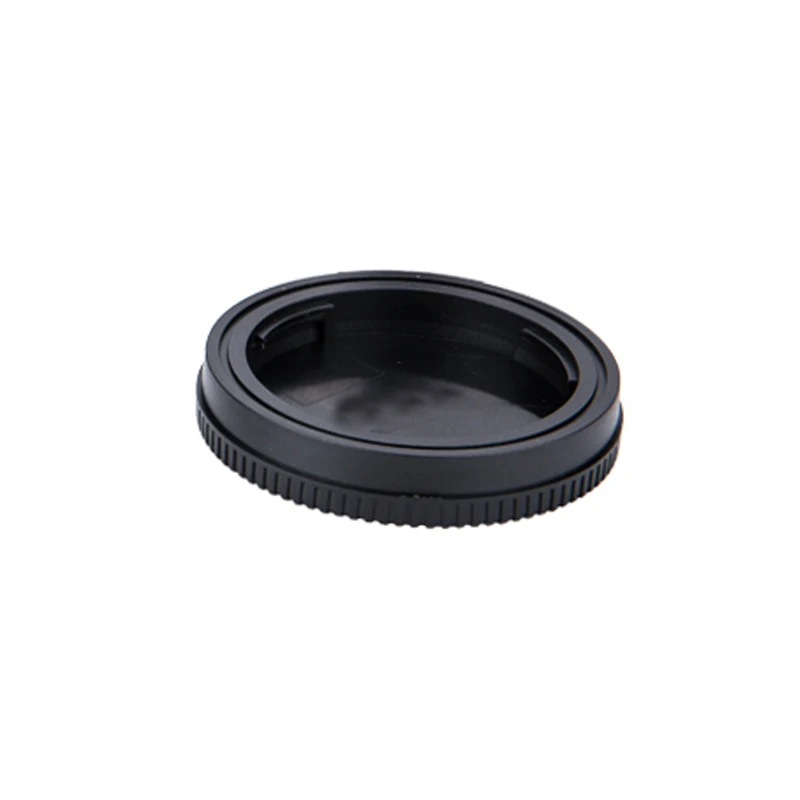 1 шт. Задняя крышка объектива камеры для Sony NEX NEX-3 E-mount | Электроника