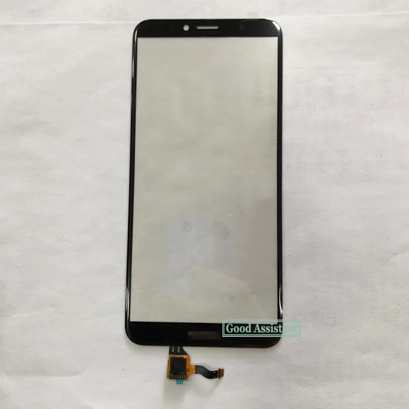 Высококачественный 5 7 дюймовый новый сенсорный экран для Huawei Honor 7A / pro AUM L29 Enjoy 8E