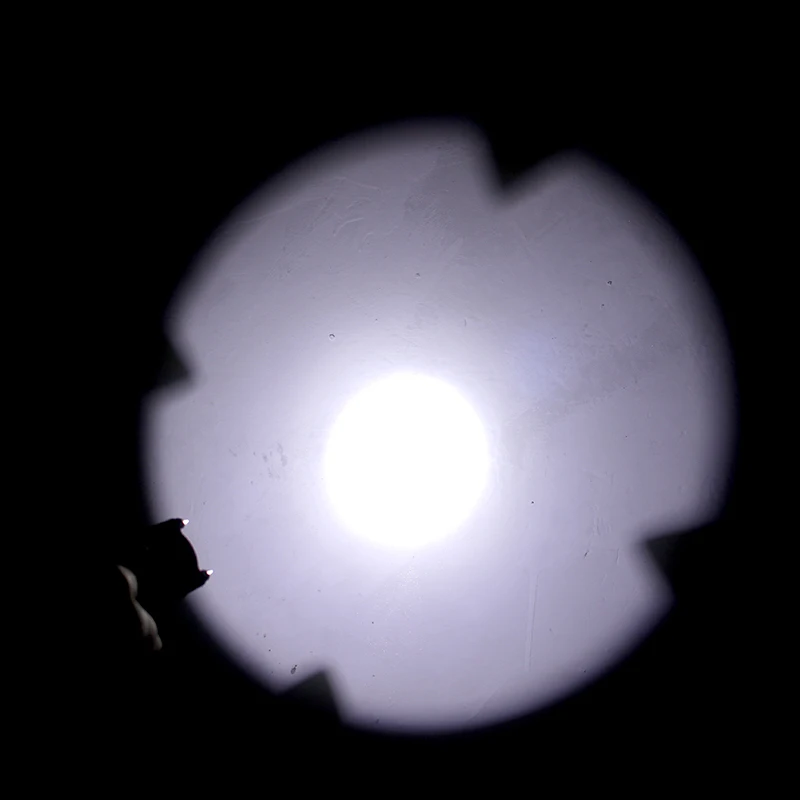 Светодиодная ламсветильник-вспышка Litwod ударопрочный фонарь с внешним