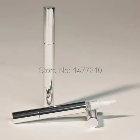 1 шт. серебристо-белый отбеливатель пятнистая ластик отбеливающая ручка гель для