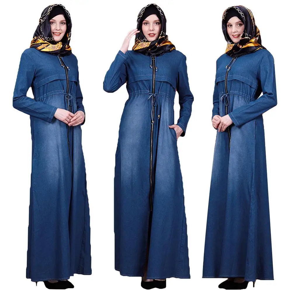 

Muslim Fashion