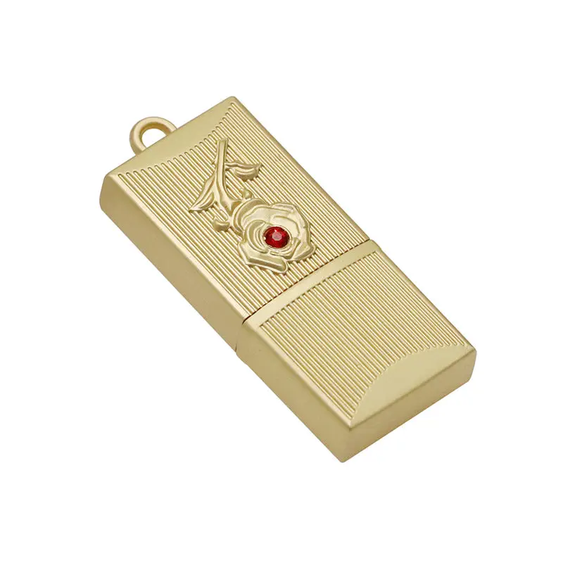 Флеш-диск ультра мини USB флеш-накопитель USB 2,0 карта памяти 16 ГБ 32 ГБ флеш-накопитель 64 Гб 128 ГБ флеш-накопитель с кольцом для ключей