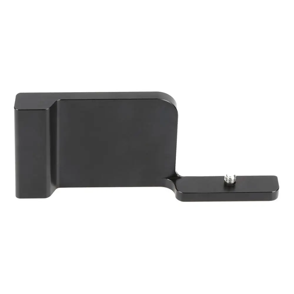 Новый держатель из алюминиевого сплава для экшн камер Sony DSC RX0 II Adaptors DJI OSMO Zhiyun Smooth
