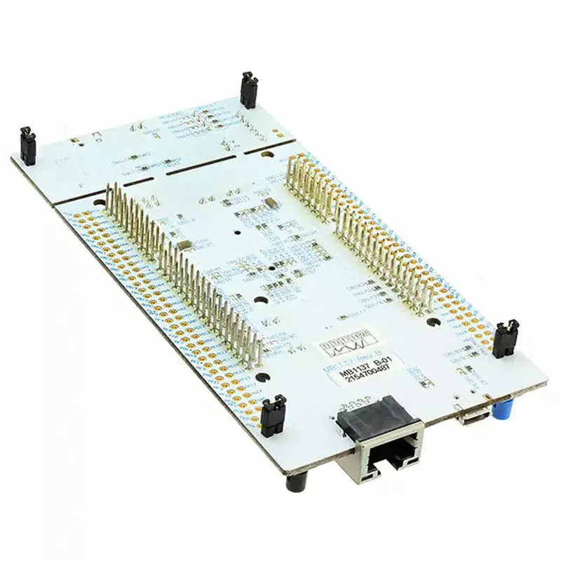 Плата для разработки STM32F746ZGT6 MCU core F746ZG 1 шт. x NUCLEO-F746ZG | Электронные компоненты и