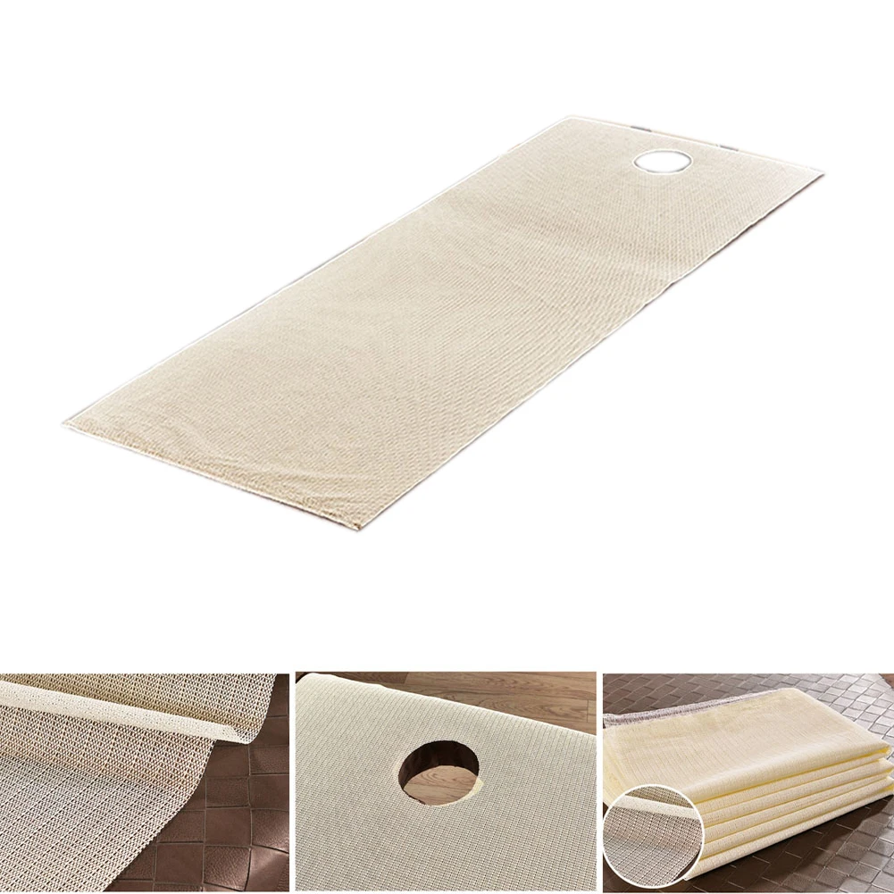 Модные Нескользящие массажные скатерти постельное покрывало салон Spa с