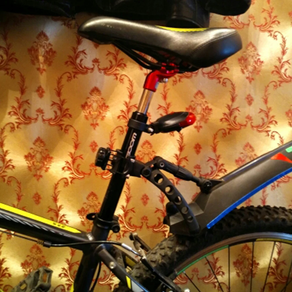 Амортизационная подвеска для горного велосипеда ZOOM 25 4 27 2 28 6 30 9 31 6|bicycle seatpost|seat