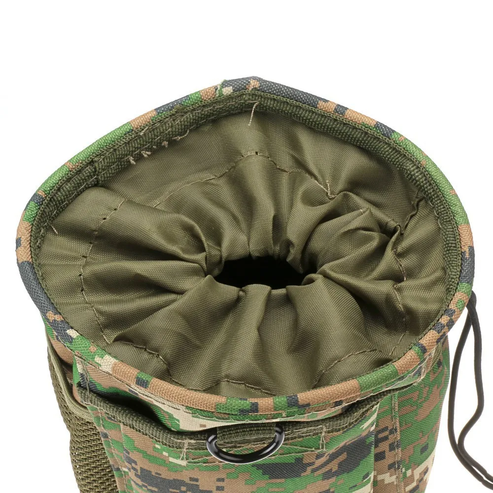 MY DAYS Molle тактический военный сброс падение пакет для восстановления Открытый EDC